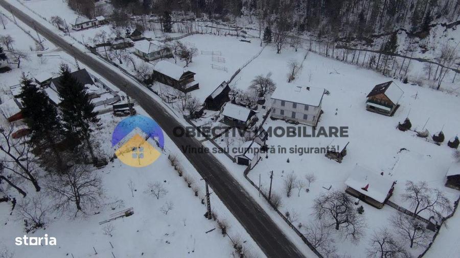 Teren 2283 mp Tarcau - 16