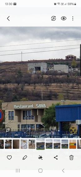 Spațiu comercial, de 1,400 mp, în 700