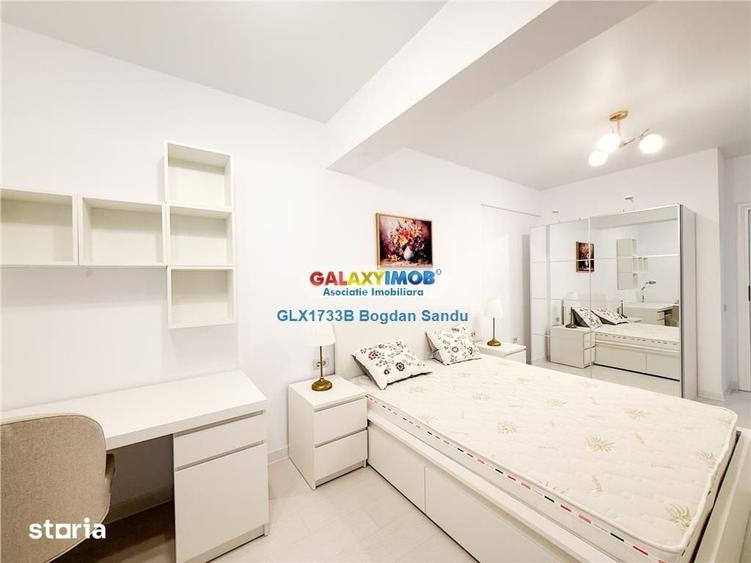 Apartament cu 2 camere în Rahova