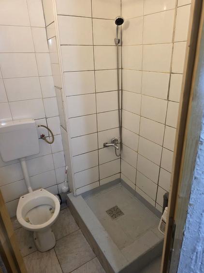 Apartament cu 2 camere semidecomandat în Nord