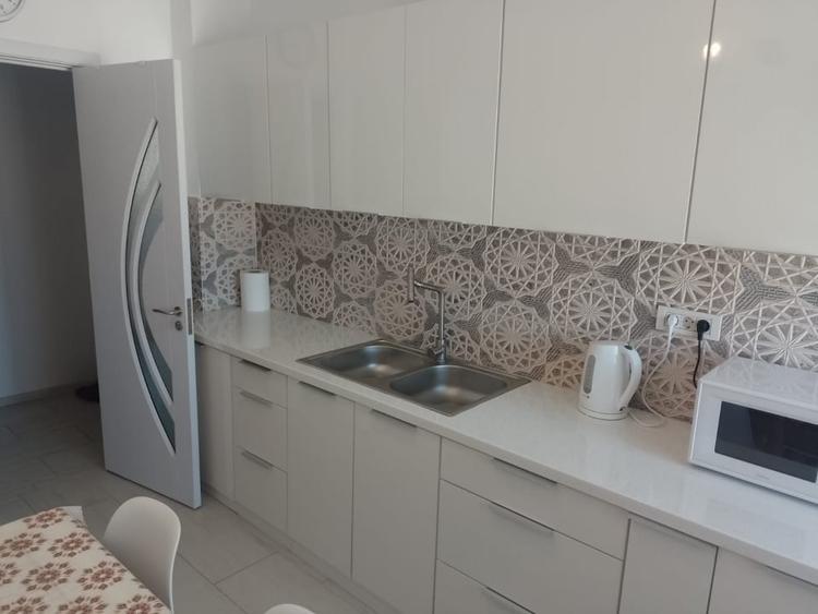 Apartament cu 2 camere Centru /  Stefan Cel Mare /Primărie - 9