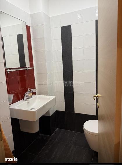 Apartament cu 2 camere în Sisești