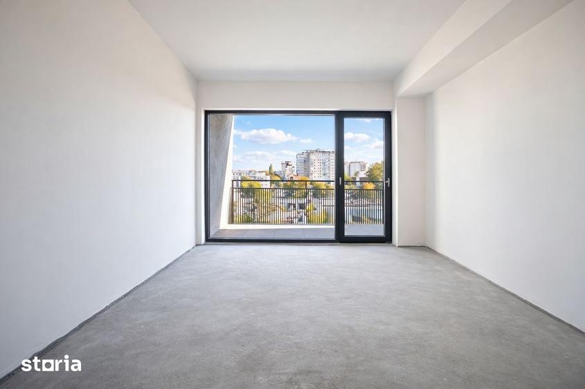 Apartament cu 3 camere în Tăbăcărie