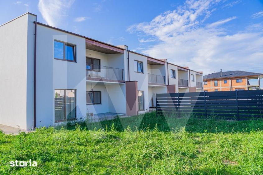 Casă cu 5 camere cu Teren 430.36 Mp în Central