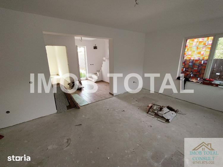 Casa, Jumatate duplex, Gavana Grigoresti, COMISION 0 - 2