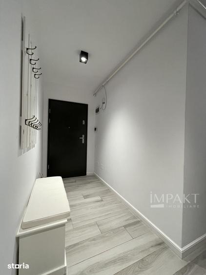 Apartament modern cu 3 camere in Gheorgheni! - 14