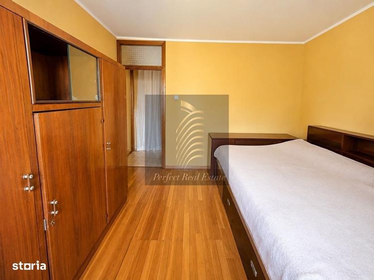 Apartament cu 2 camere decomandat în Sud