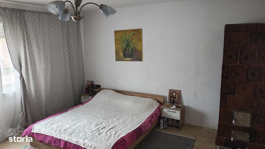 Casa comuna Curtea TM - 5