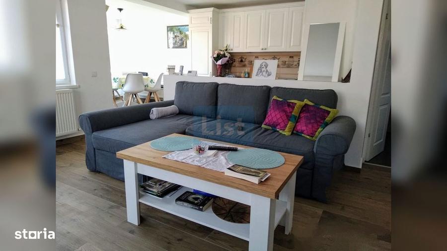 Apartament duplex zona centrala, Turda, fara comision !!! - 2