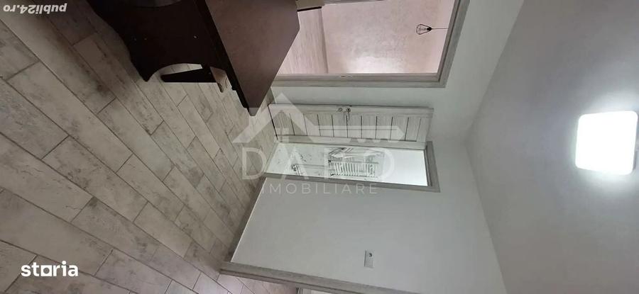 Apartament 3 camere Dambu Pietros - 1