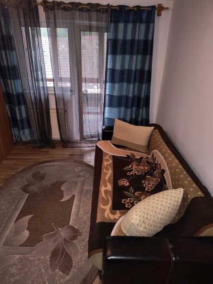 Apartament cu 2 camere decomandat în Drumul Carului