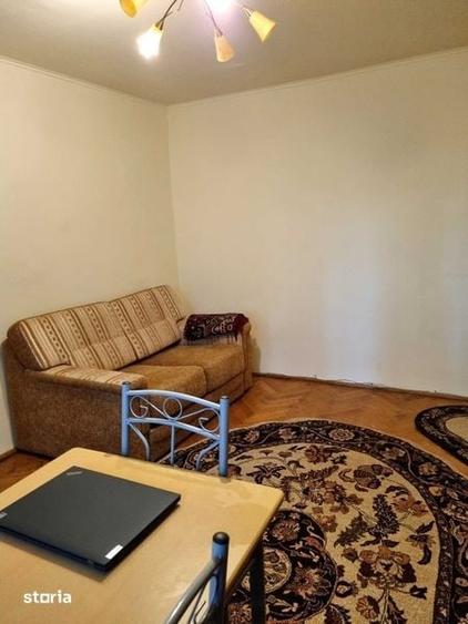 Propietar inchiriez apartament cu 3 camere in Calea Sagului - 8
