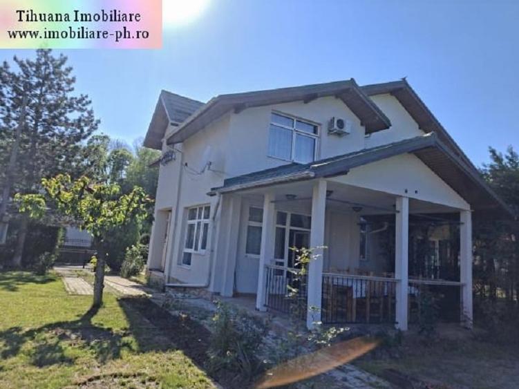 Casă individuală cu 4 camere cu Canalizare în Periferie