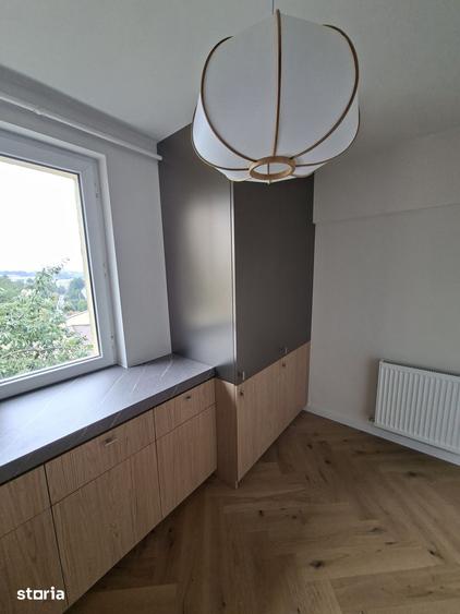 Apartament ultracentrsl Renovat Lux - 13