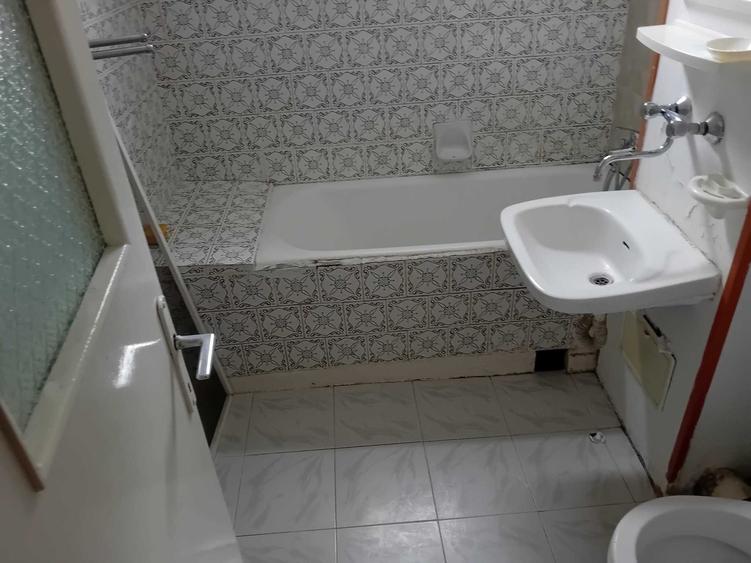 Apartament cu 2 camere decomandat în Ultracentral