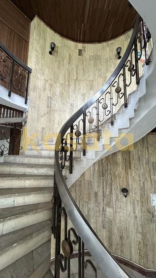 Spațiu comercial, de 500 mp, în Libertății