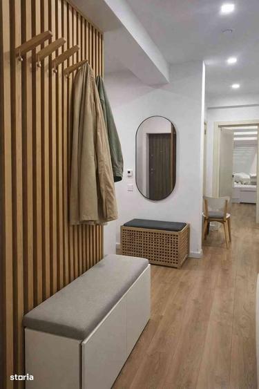 Apartament cu 3 camere în Bucium