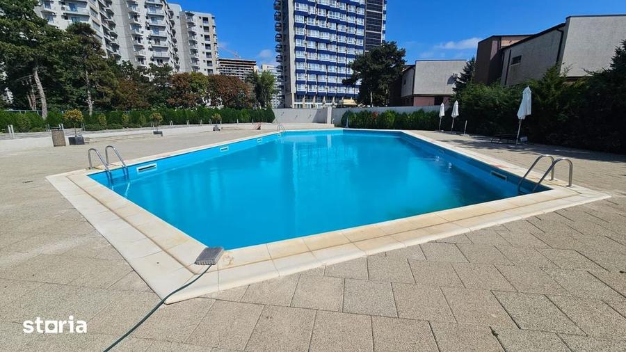 Ocazie! Apartament Sea View Residence cu certificat turism, la cheie. - 2