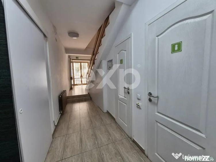 Casă cu 10 camere cu Teren 158 Mp în Dorobanți