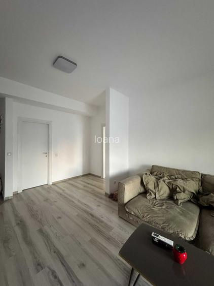 De inchiriat: Apartament modern de 2 camere in Northlight Residence