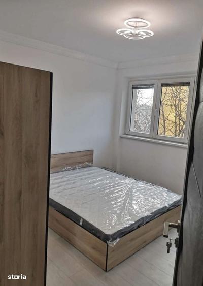 Ap. 2 Camere- Iancului, Pet-Friendly, Bloc Reablitat, Metrou, Modern - 8