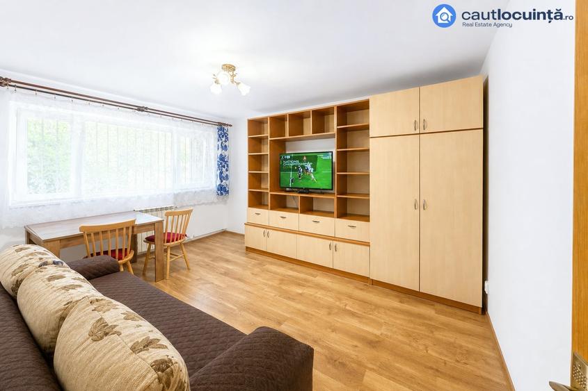 Apartament 2 camere | Drumul Taberei | renovat | boiler+filtru apa - 8