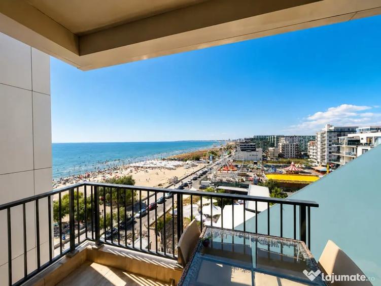 Apartament cu 2 camere în Nord