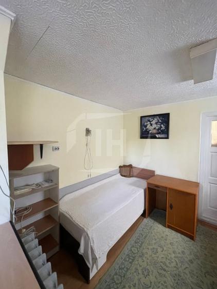 Garsoniera, toate cheltuielile incluse, parcare, zona FSEGA - 1