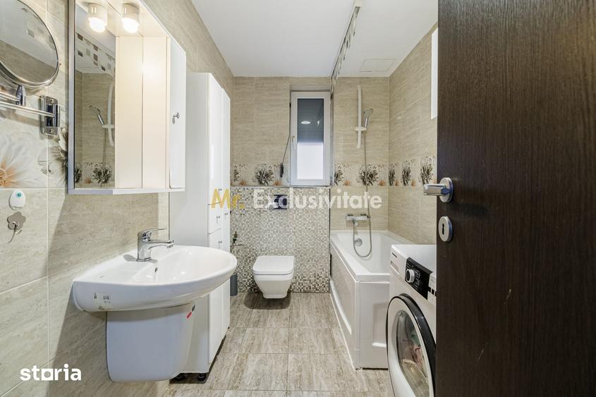 Apartament complet mobilat Militari Residence - 3