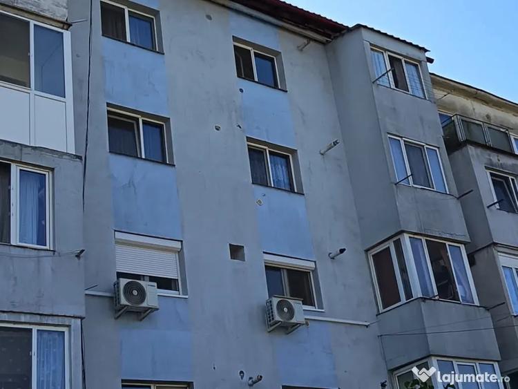 Apartament cu 2 camere decomandat în Gării
