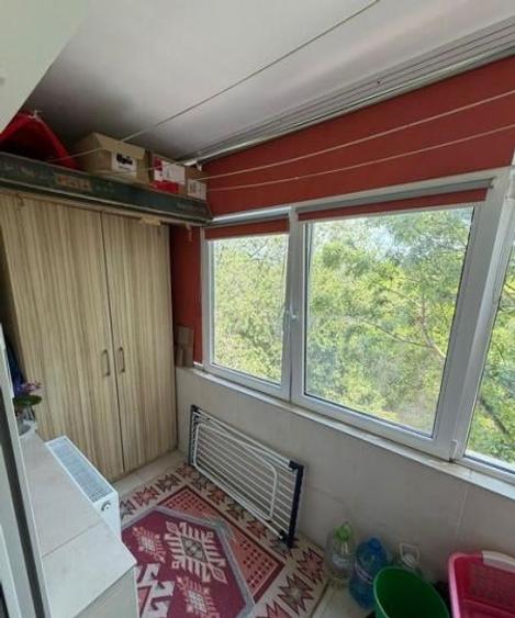 Apartament cu 3 camere decomandat în Tomis Nord