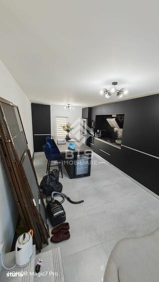 Casă cu 5 camere cu Teren 500 Mp în Central