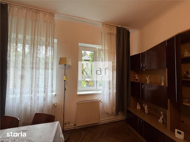 Inchiriere apartament la casa ,are curte si garaj zona hotel Napoca - 7