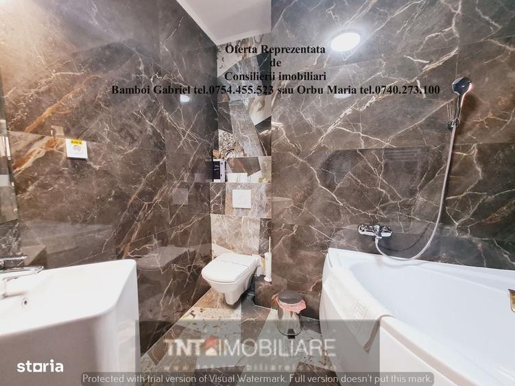Garsonieră în Piața Unirii