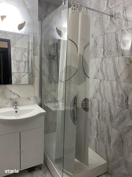 Apartament cu 2 camere decomandat în Malu Roșu