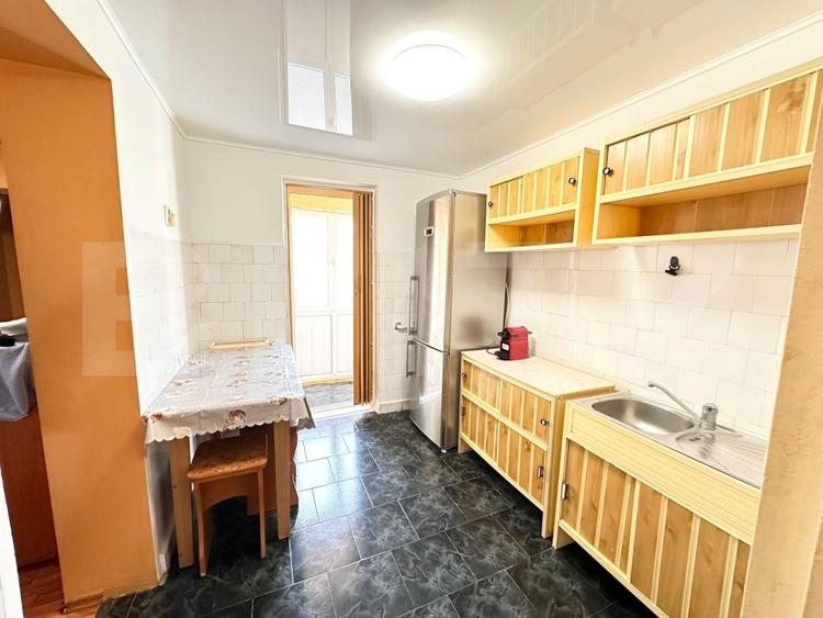 Apartament de vanzare,  3 camere, 68 mp, zona Iosif Keber - 4