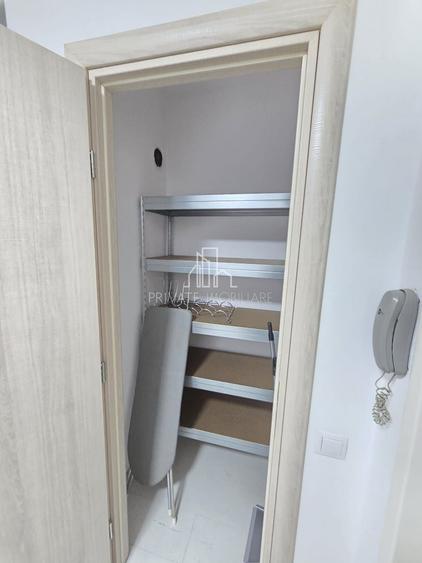 Apartament cu 2 camere decomandat în Tudor