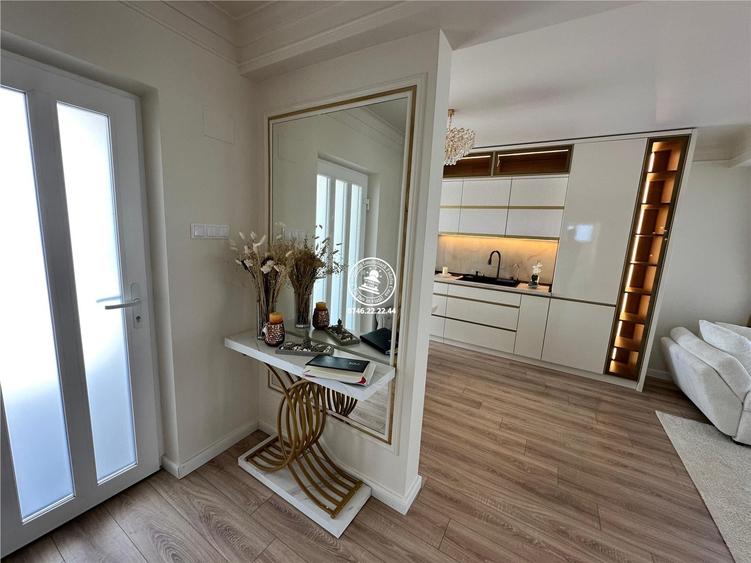 Casă cu 3 camere cu Teren 117 Mp în Goruni