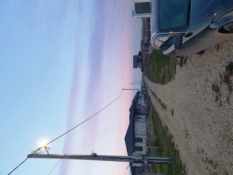Teren de 500 mp, în Livada de Bihor