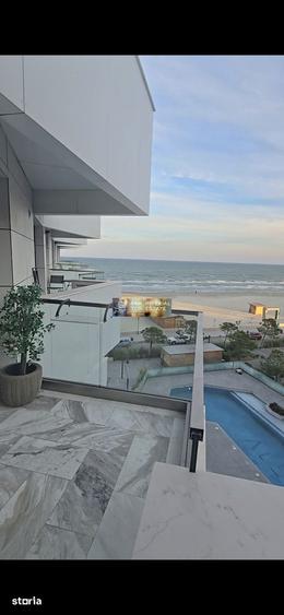Apartament cu 2 camere în Nord
