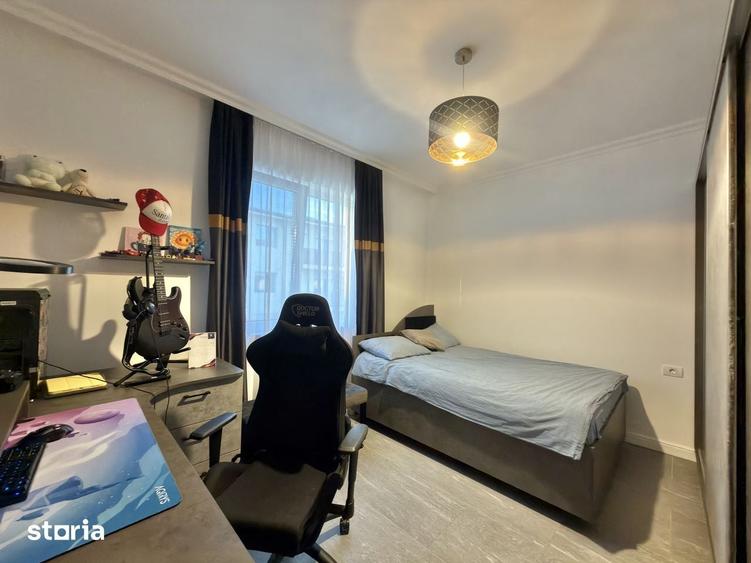 Apartament 3 camere, decomandat, etaj 1 -Chisoda - 5