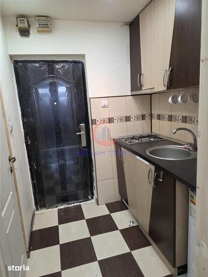Investitie sigura , 2 garsoniere independente ,Etaj 1 langa Bega Bujo - 6