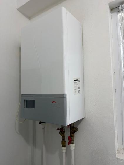 Apartament 2 camere, 43,70 mp, Calea Severinului - 7