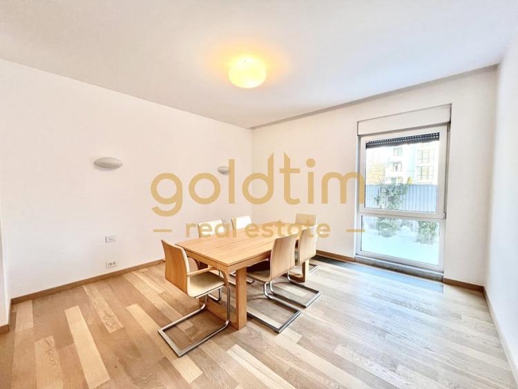 Apartament cu 3 camere decomandat, mobilat în Aviatorilor