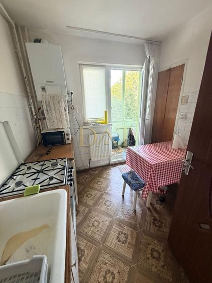 Apartament cu 2 camere decomandat în Mănăștur