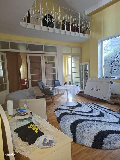 Casa Paltinis - 1