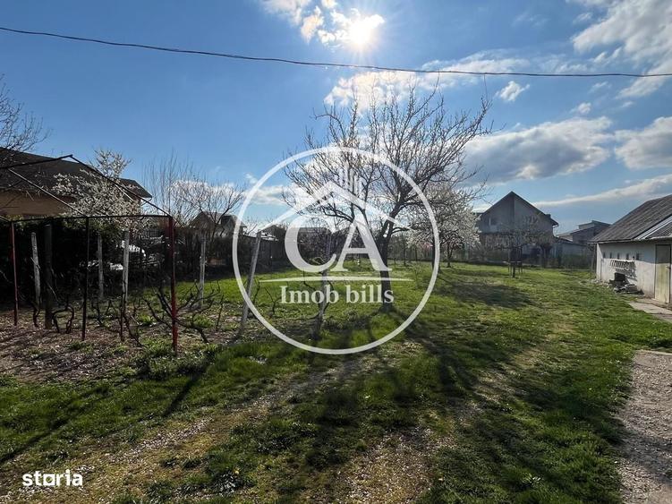 Casă cu 4 camere semidecomandat în Cihei