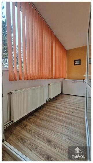 Apartament cu 2 camere semidecomandat, mobilat în Astra