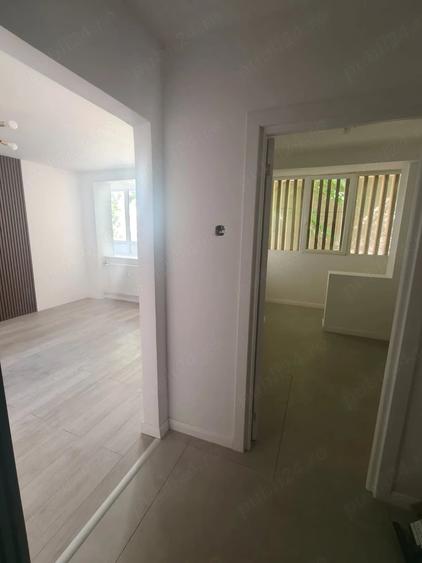 Apartament cu 2 camere semidecomandat în Iancului