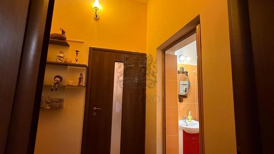 Parc Cismigiu | 4 Camere | Parter / 1 | Deosebit - 10